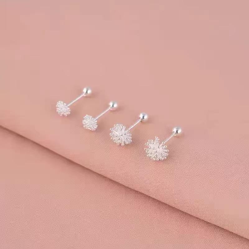 Dandelion Hat Earrings: 2025 Trendy Luxury Jewelry for Women.