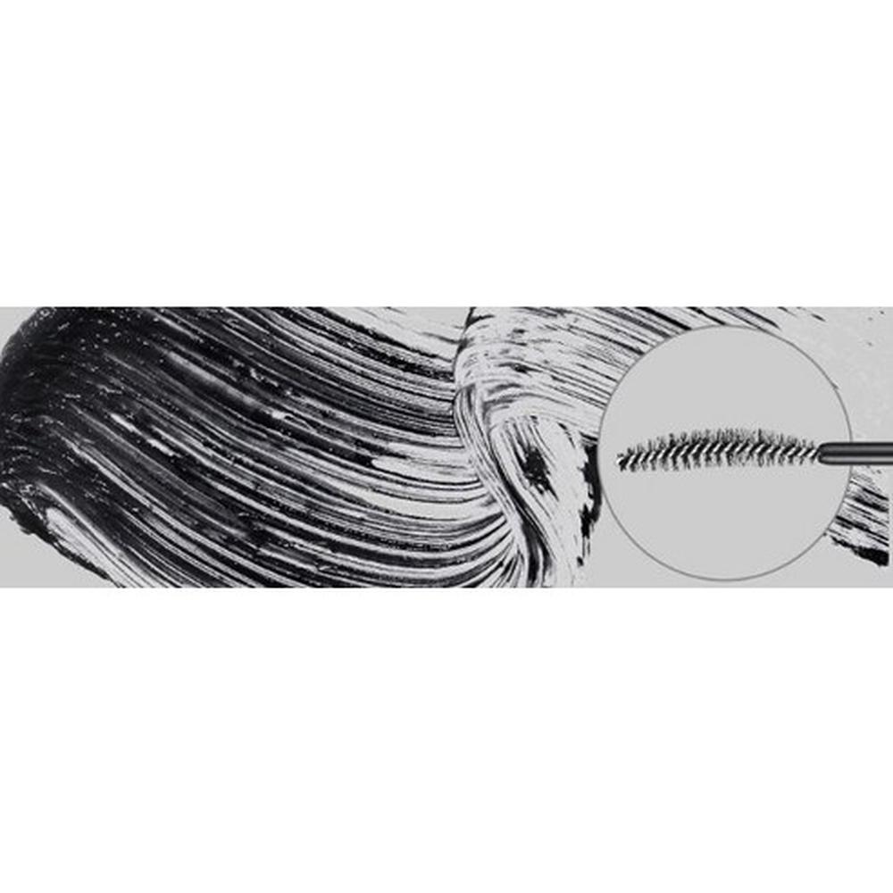 rom&nd Han All Fix Mascara 7g L01 Long Black, Korean