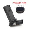 Air Flow Sensor 22204-75030 MAF Mass Air Flow Meter Sensor AFH70M-37 for Prius for