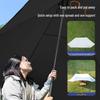 ZISIZ Portable Camping Tarp