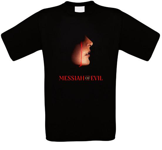 

Messiah Of Evil Des Bösen Cult Horror Movie TShirt All Sizes New Unisex T-Shirt XXXL