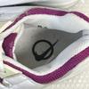 Nike Air Zoom Golfschuhe Damen Größe 23.5 Weiß(GEBRAUCHT)
