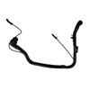 PCV Rubber Hose for chevrolet Trax, Sonic, Cruze - Prevent Oil Leakage, Replacement Part 25193343