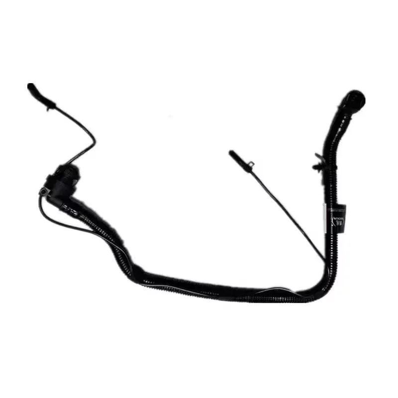 PCV Rubber Hose for chevrolet Trax, Sonic, Cruze - Prevent Oil Leakage, Replacement Part 25193343