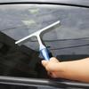 Automotive T-style Front/Rear Window Body Snow Scraper Squeegee Windscreen Wiper