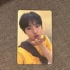 [USED] AEN Gyuhyun Photocard