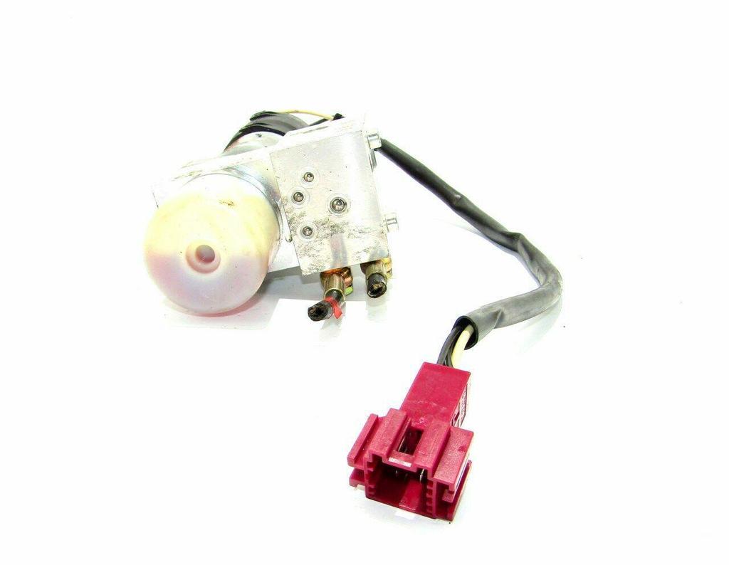 Tailgate Hydraulic Pump for Mercedes-Benz W211 E-Class (E320, E500, E350, E280)