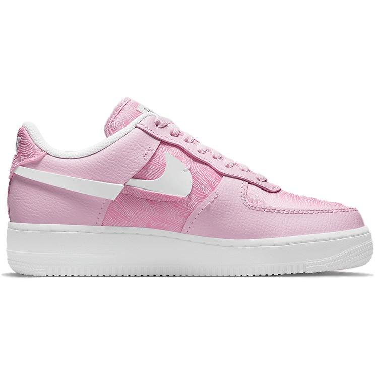(WMNS) Nike Air Force 1 Low LXX 'Pink Foam' Damă DJ6904-600