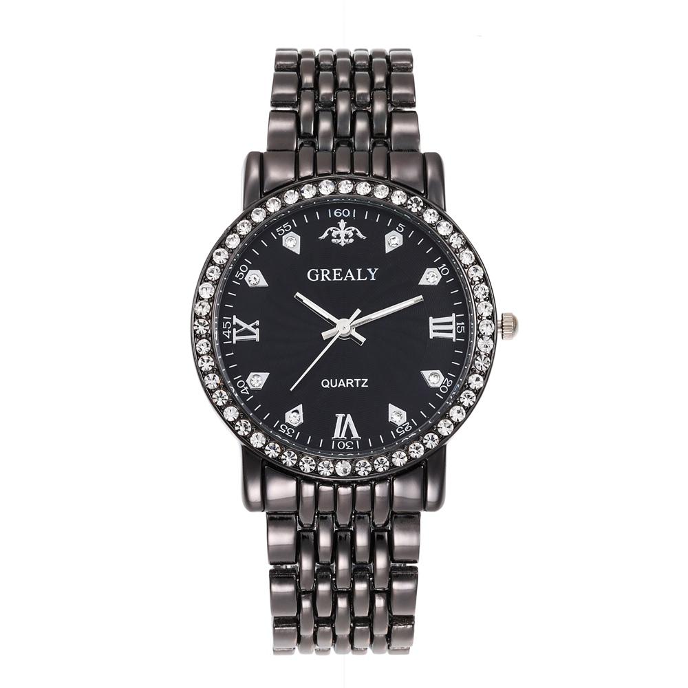 Новая Мода Женские Часы Женские Повседневные Часы Женские Часы Женские Наручные Часы Часы-Браслет Женские Часы Часы Relogio Feminino