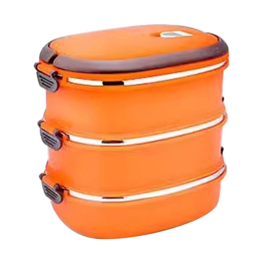 Rechteckiger Lebensmittelbehälter Auslaufsichere Suppen-Speiseflasche Tragbare Isolierte Lunchbox für Kinder Erwachsene