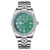 Handsome Official Langjue Watch Quartz Watch Lao Luminous Lux Men'S Watch