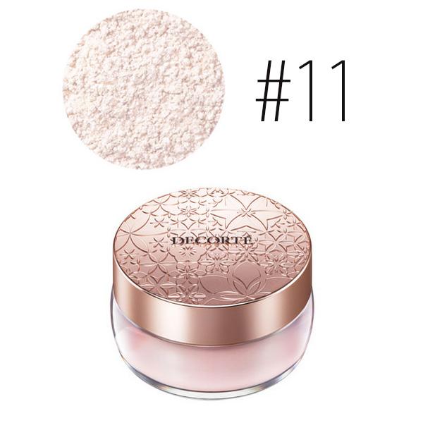 

Пудра для лица Cosme Decorte [ 11] Luminary Ivory 20 г