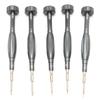K‑808 Mobile Phone Repair Screwdriver Cellphone Repair Tools Kit for Fixing Phone Tablets Watches