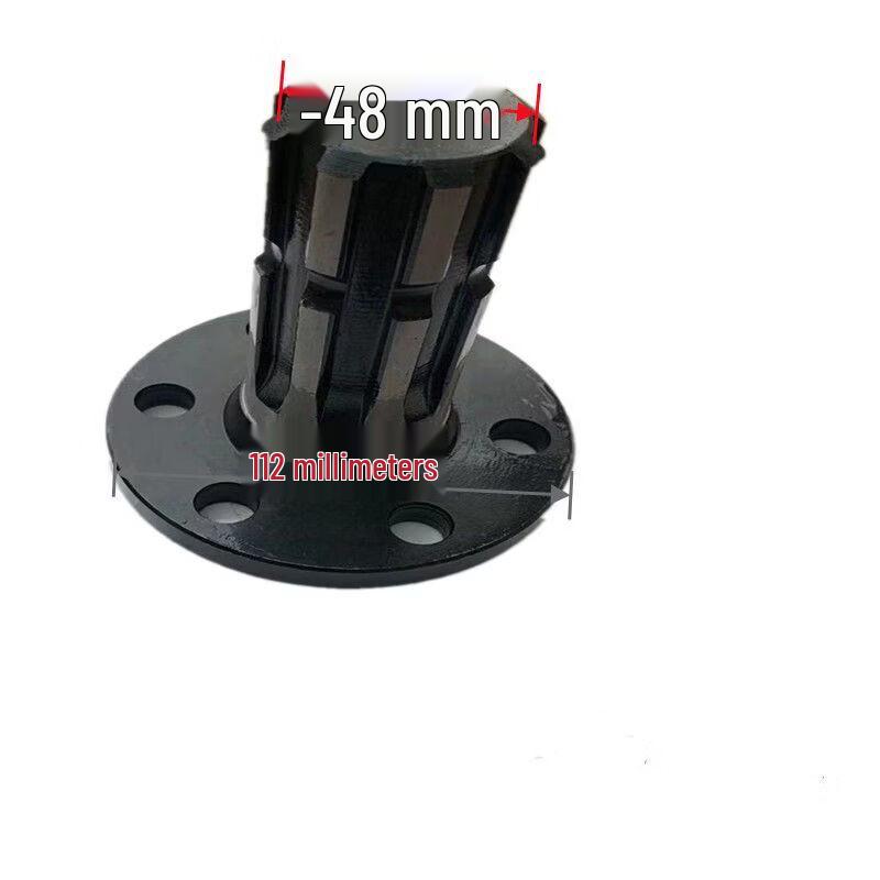 Dongfanghong Tractor Rear PTO Shaft