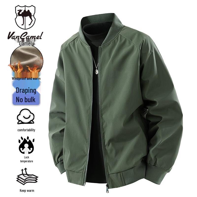 VANCAMEL Men s Everyday Casual Apparel L