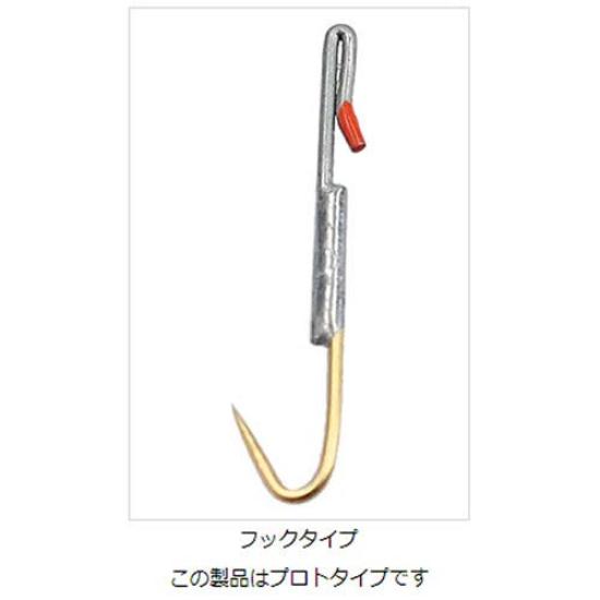 Daiwa Comfortable Leather Fishing Hook Size Value Pack Shackle, Type, 2,