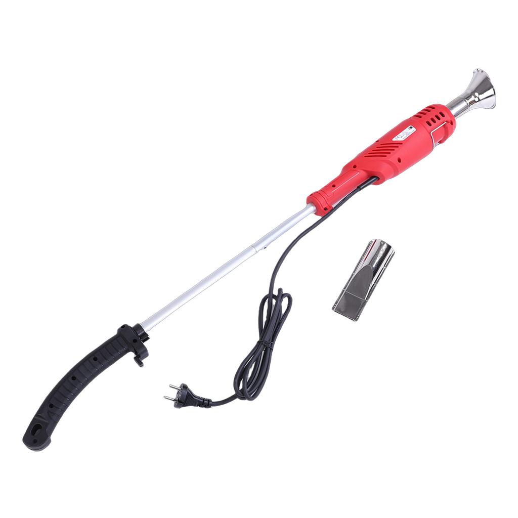 2 in 1 No chemicals Eco Friendly Electric Weed Killer Air Burner