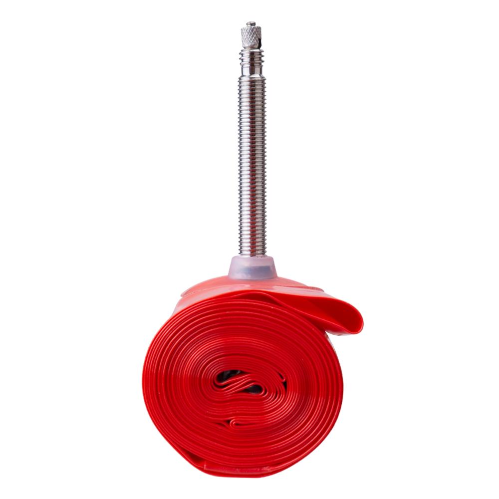 2 Pack Bike Inner Tube Ultralight TPU Road Bicycle Inner Tube Tire French Valve