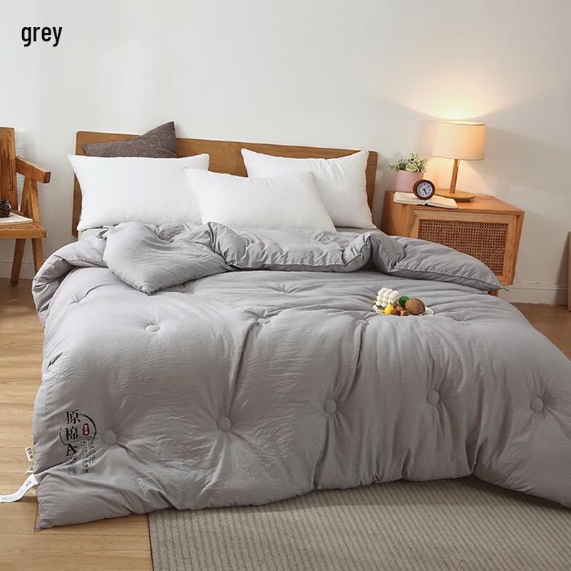 

HMHM Original Cotton Soybean Quilt