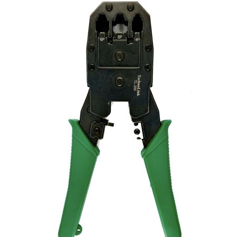 

Wire Stripper Wire Cutter One Size зелёный