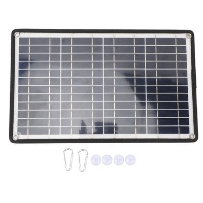 Solární energie – Fotovoltaické články a solární panely