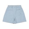 Hazzys Kids Stripe Denim Pants Htm01pd52m Bu