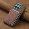 Capa for Motorola Moto G86 Power 5G Luxury Case Magnet Leather Back Panel Motorola G56 G66J G85 G34 G45 G05 G 86 G96 Card Cover