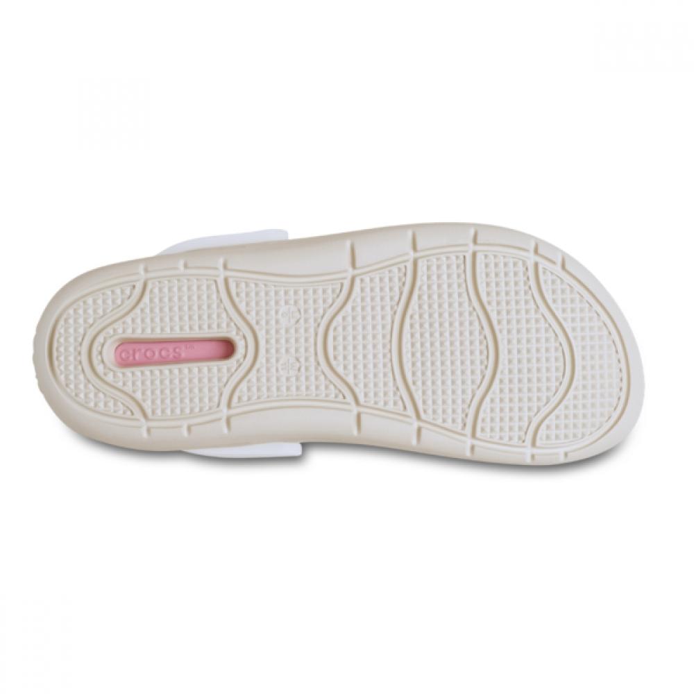 Crocs Inmotion Clog Sandal Slipper Daily Classic 209964 100