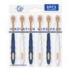 Qijing Ultra-Soft Wide Head Toothbrush