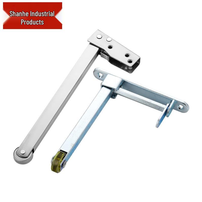 Shanhe Industrial Stainless Steel Fire Door Sequencer Single Unit