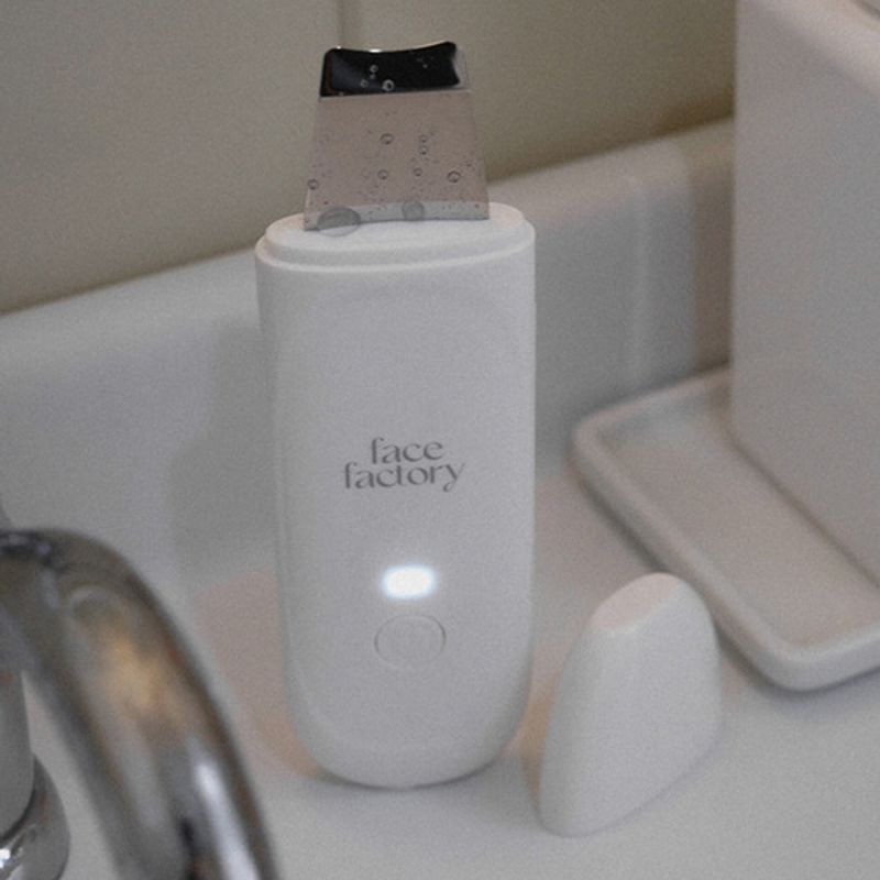 Exfoliating Sebum Management Water Peel Zero Peeling Machine