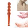 Wood Massage Stick Reflexology Hand Foot Body Massager Traditional Foot Hand Massage Stick
