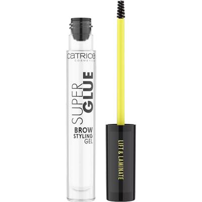Make-up na oči – Tužky a gely na obočí
