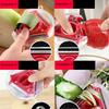 1/3PC 3in1 Magic Trio Peeler Set Multifunction Fruit and Vegetable Peeler Slicer Shredded Kitchen Tool Rotary Blade Peeler
