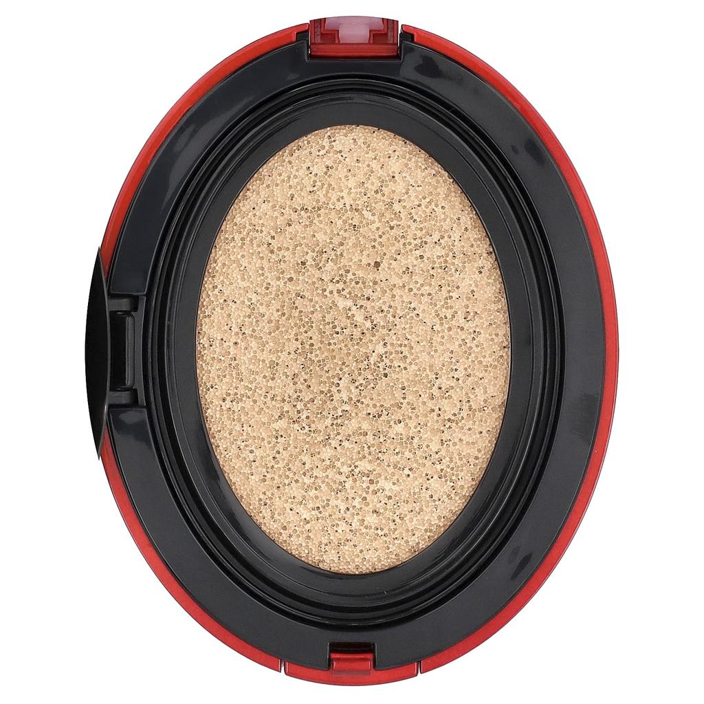 TIRTIR Mask Fit Red Cushion, 13N Fair Ivory, 18g (0.63oz)