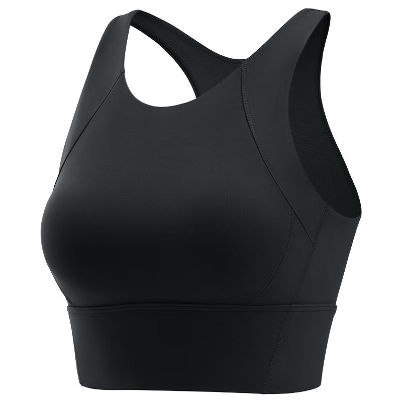 Beneunder Women s High-Impact Sports Bra Vest S