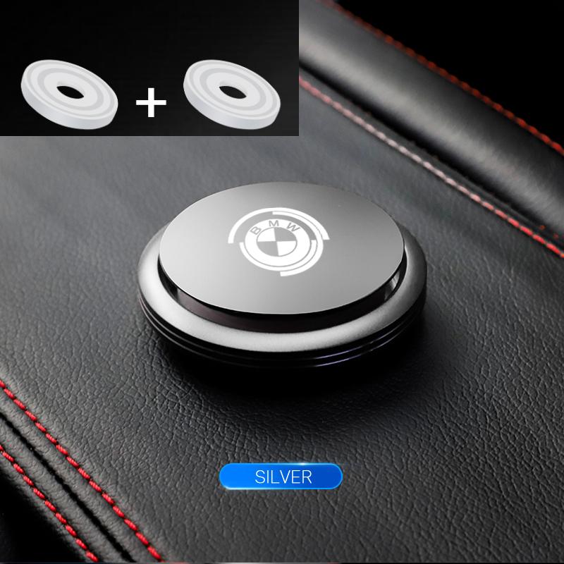 CTCE1 Car Interior Aromatherapy Air Freshener Perfume Diffuser Decal For BMW M E46 E90 E60 F30 F10 E39 G30 G20 E87 E92 E91 E30 X3 X5X1