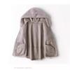 2024 Women's Short Hooded Winter Coat - Thickened Golden Mink Fleece, Eco-Friendly Faux Fur Jackets