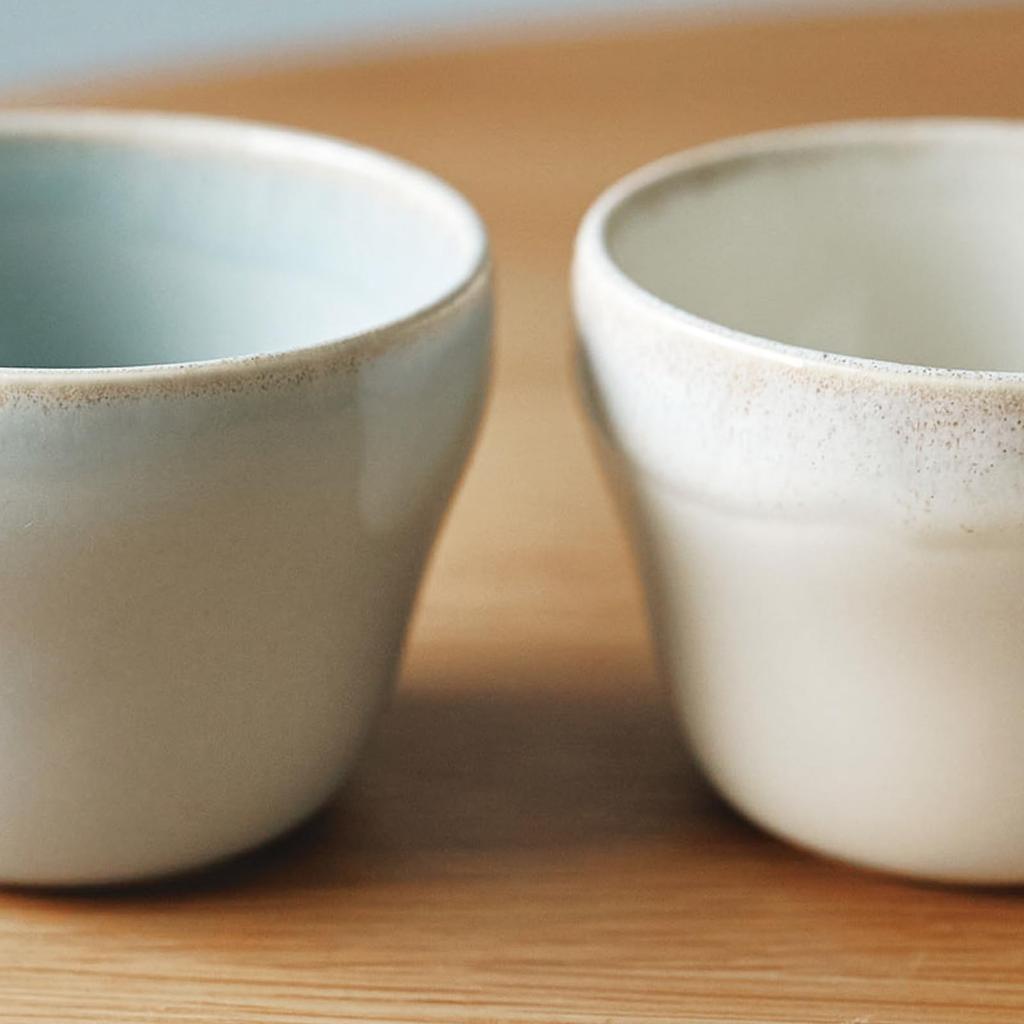 Aito Seisakusho Dishwasher Mino Made In Product Number 111241 "Milky Tone" Mug, Safe, White, Approx. 310ml, Ware, Japan,