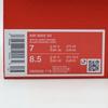 DM0029-119 Nike Air Max 90 White College Grey Vast Grey Laser Orange (Men's)
