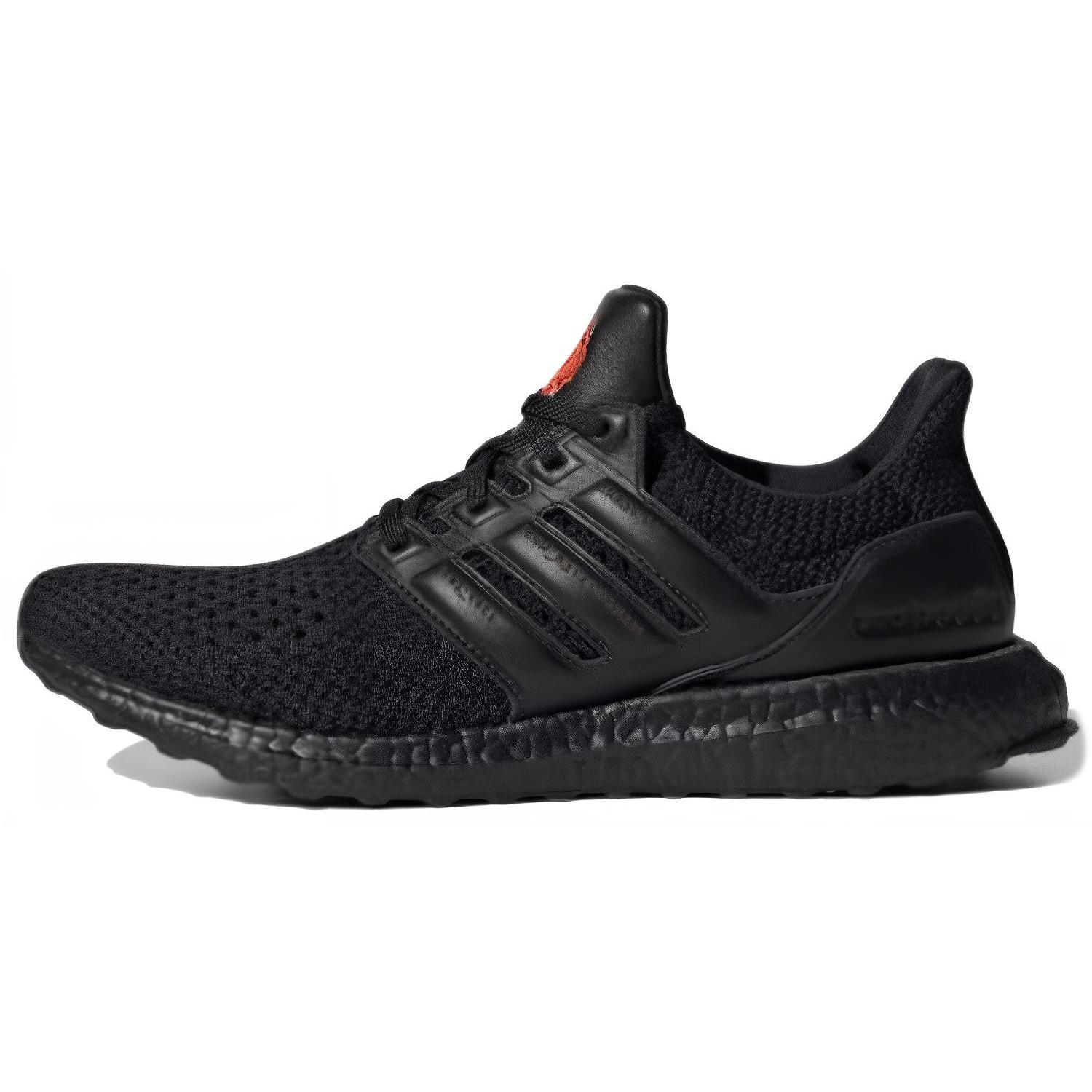 

Новые Adidas Ultra Boost Манчестер Юнайтед EG8088 36
