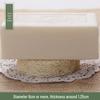 Non-Rot Luffa Pulp Soap Base with Strong Dehydration Effect - 6cm Diameter+