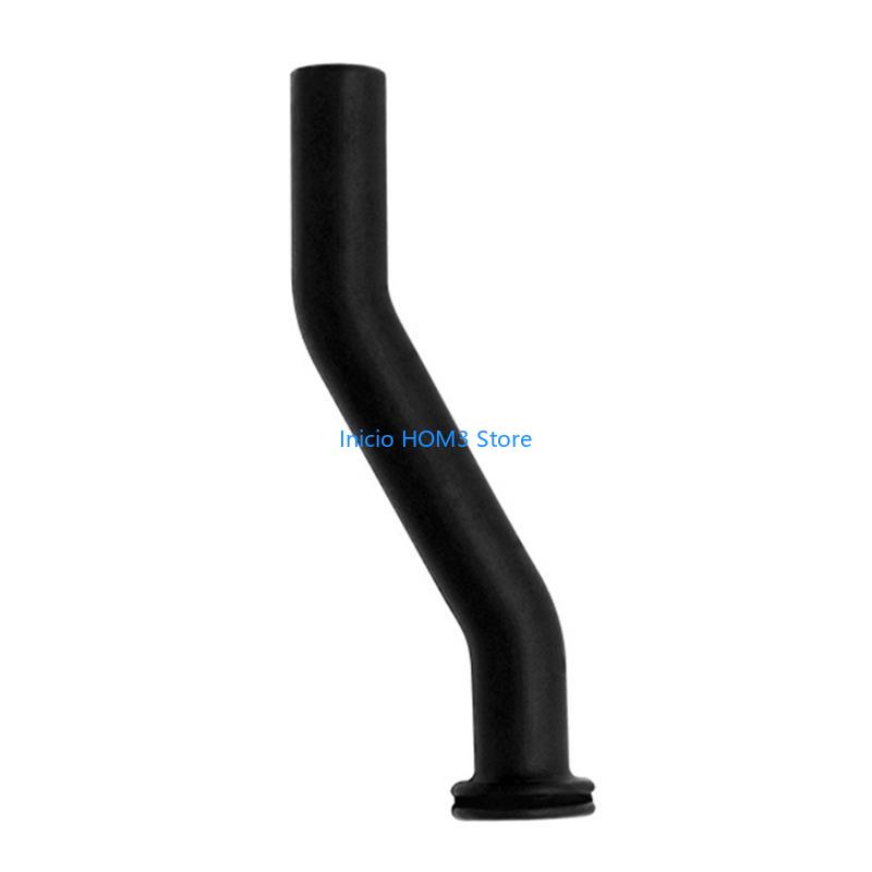 A5YD 596163 Vacuum Hose for Lawn Mowers Tractors Connectors Small Engines Hose Connectors Accessory Replacement China Mainland