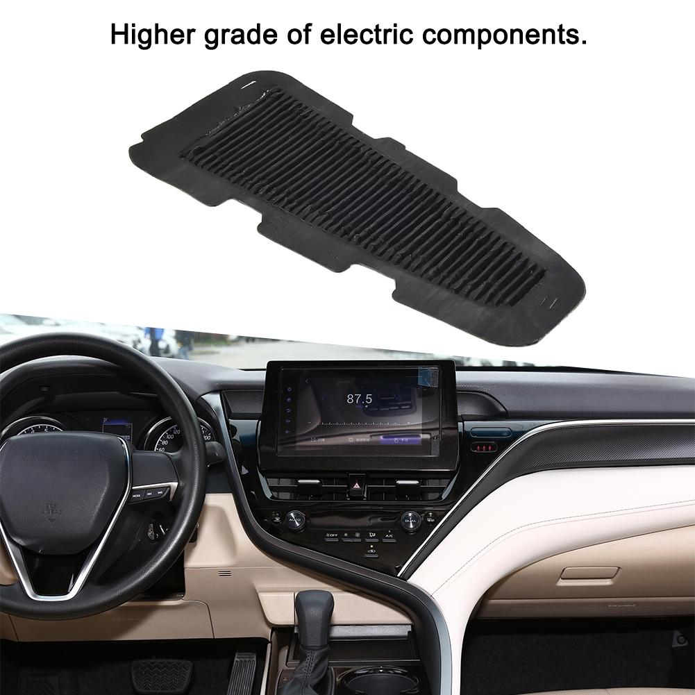For Toyota Air Filter Screen G92DH-33050 2018-2022 Brand New
