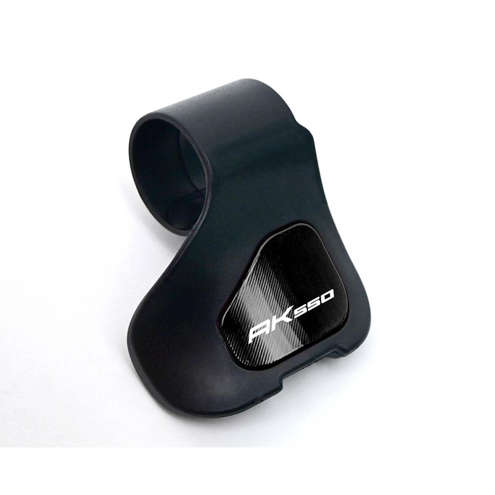 For KYMCO AK550 AK 550 2017-2021 2020 2019 2018 Motorcycle Accelerator Booster Assist Throttle Assistant Clip Labor Saver