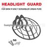 BMW R NINE T 2014-2020 Headlight Protector Net Cover