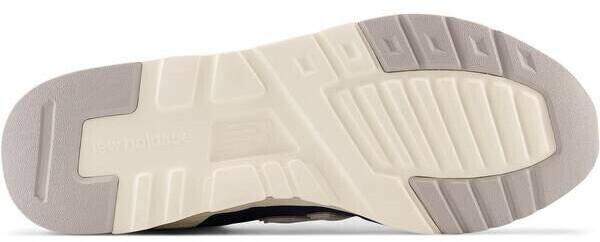 Sneakers New Balance 997H Dark Blue/beige