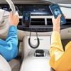 Bluetooth Adapter, Audio Adapter, Car Adapter Cable, Bluetooth Adapter
