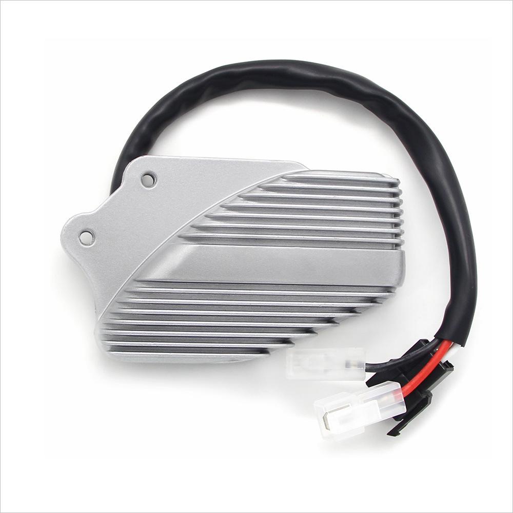 2008C.1 Compatible with Yamaha XV500 Virago 3JB-81960-01-00