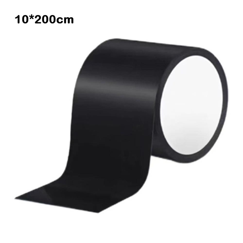 

Washable Down Jacket Patch Durable Hole Repair Patch New Adhesive Patch Hole Repair 10*200cm